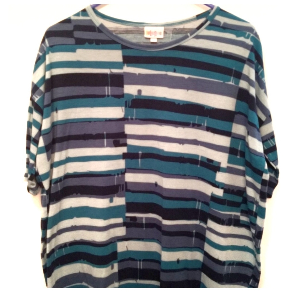 LuLaRoe Irma XS